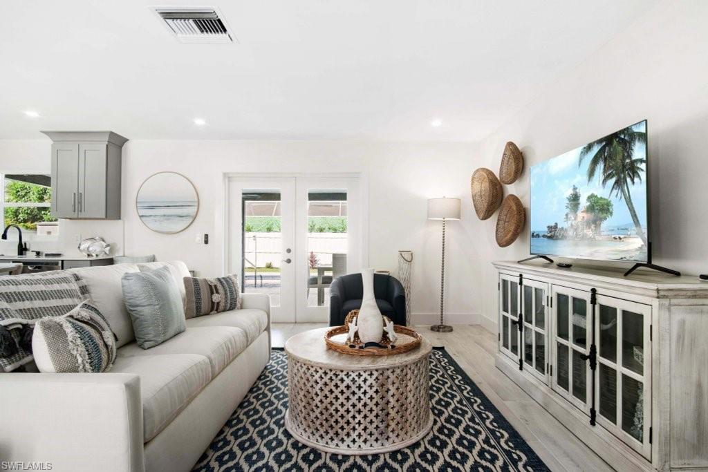 POINCIANA VILLAGE - Residential