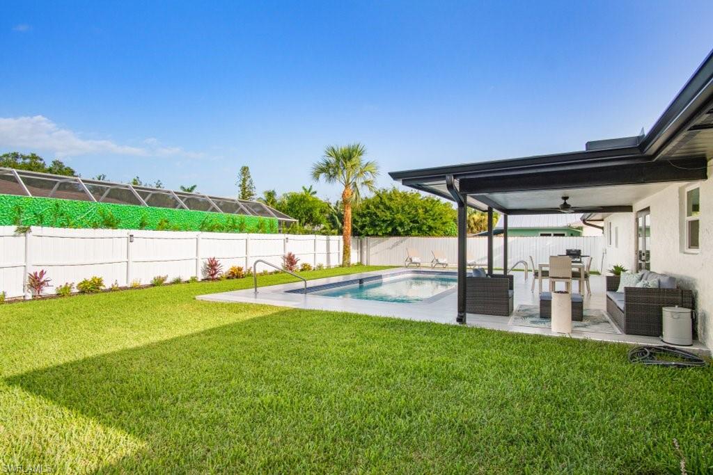 POINCIANA VILLAGE - Residential