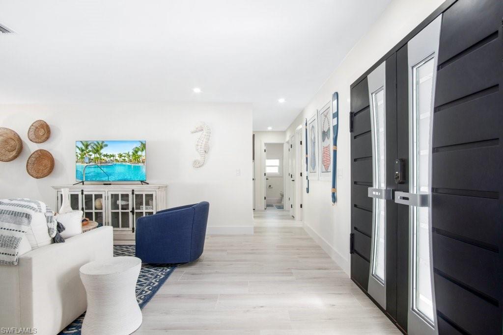 POINCIANA VILLAGE - Residential