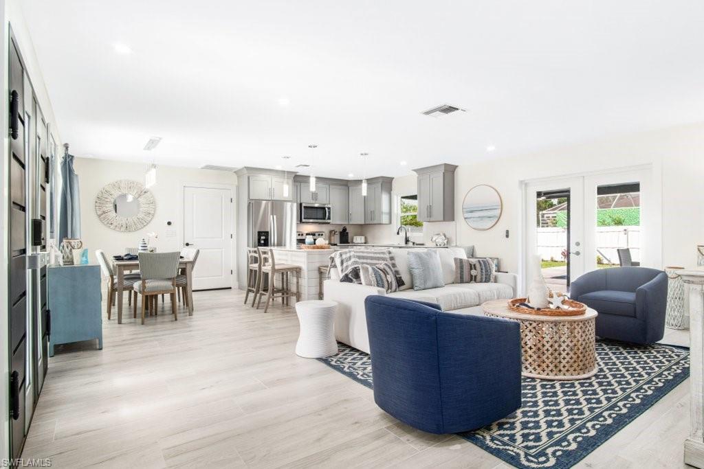 POINCIANA VILLAGE - Residential