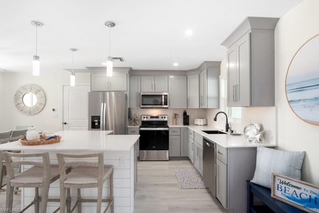 POINCIANA VILLAGE - Residential