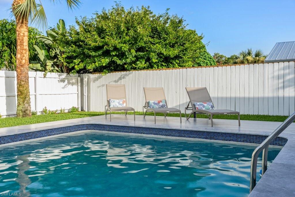 POINCIANA VILLAGE - Residential