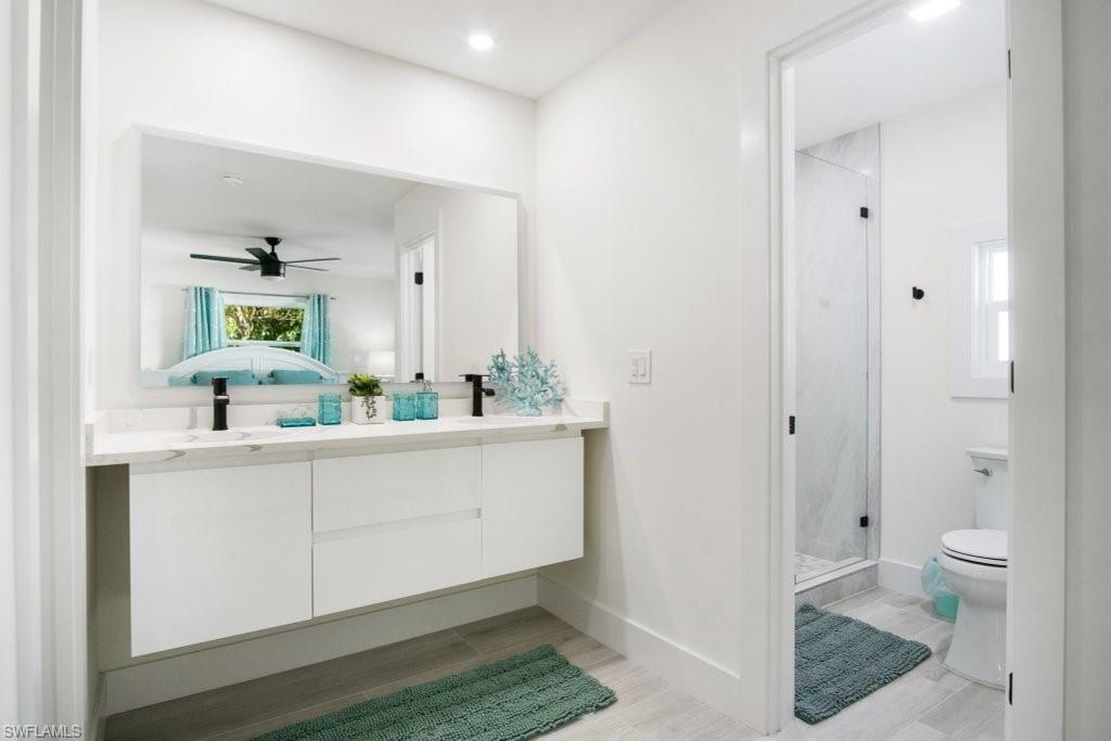 POINCIANA VILLAGE - Residential