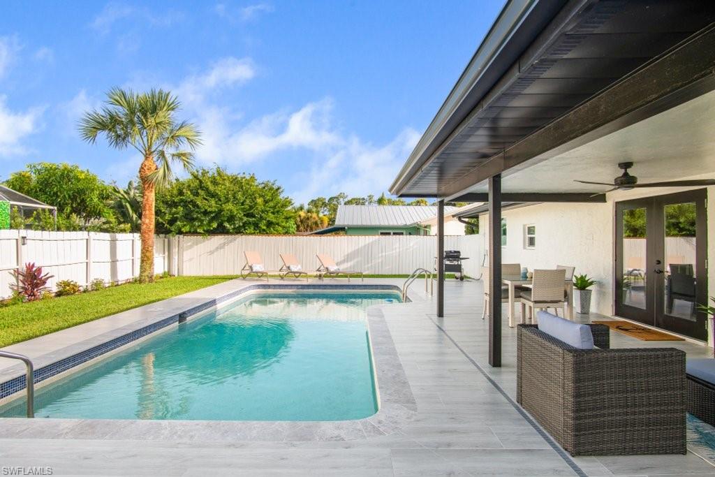 POINCIANA VILLAGE - Residential