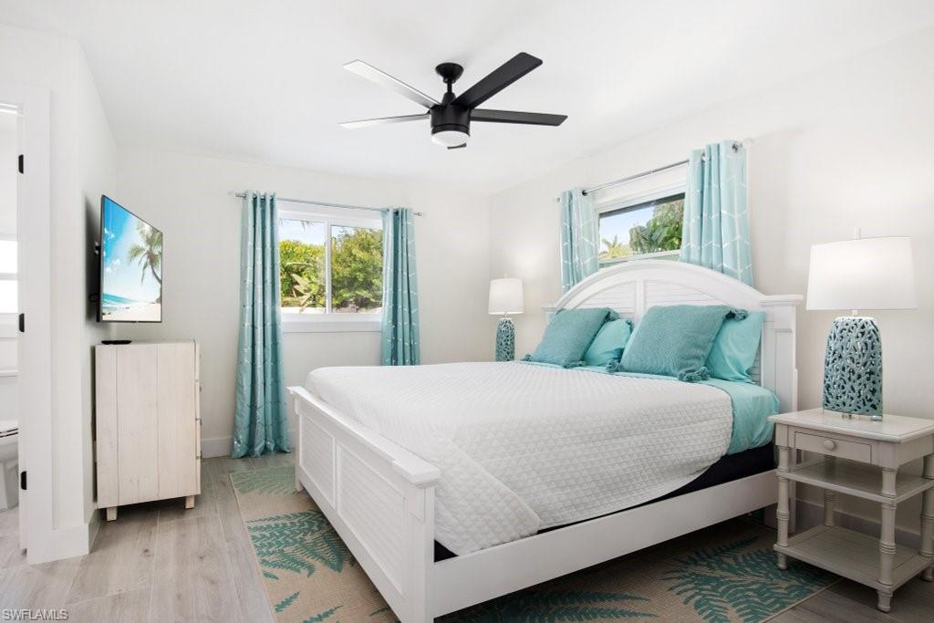 POINCIANA VILLAGE - Residential