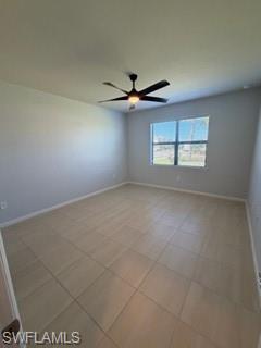 HAMPTON LAKES - Residential Lease