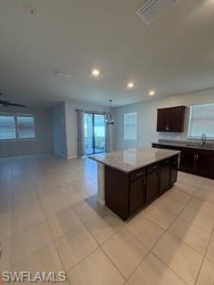 HAMPTON LAKES - Residential Lease