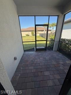 HAMPTON LAKES - Residential Lease