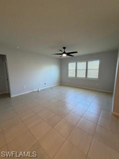 HAMPTON LAKES - Residential Lease