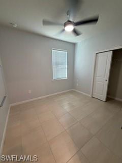 HAMPTON LAKES - Residential Lease