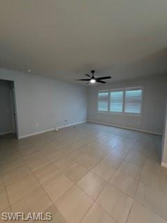 HAMPTON LAKES - Residential Lease