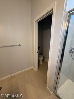 HAMPTON LAKES - Residential Lease