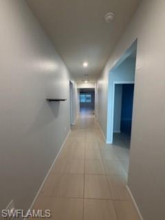 HAMPTON LAKES - Residential Lease