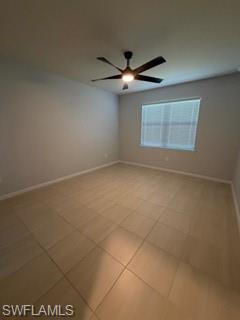 HAMPTON LAKES - Residential Lease