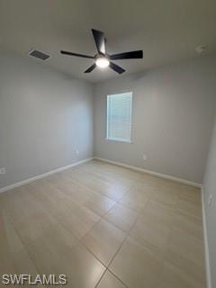 HAMPTON LAKES - Residential Lease