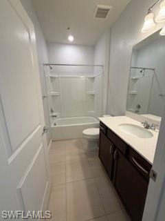 HAMPTON LAKES - Residential Lease