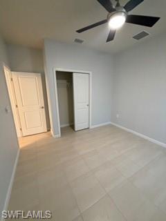 HAMPTON LAKES - Residential Lease