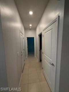 HAMPTON LAKES - Residential Lease