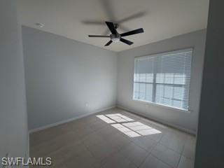 HAMPTON LAKES - Residential Lease