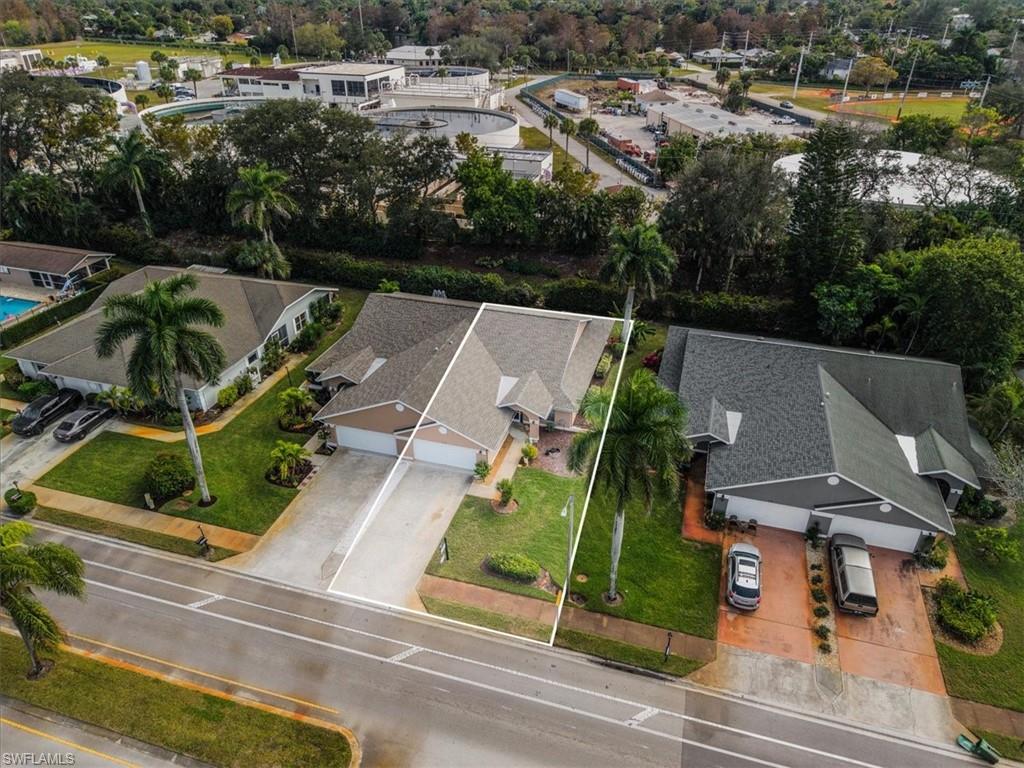 TANGLEWOOD - Residential