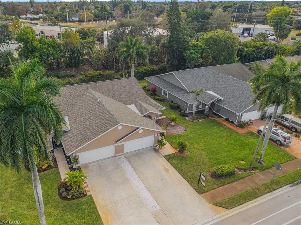 TANGLEWOOD - Residential