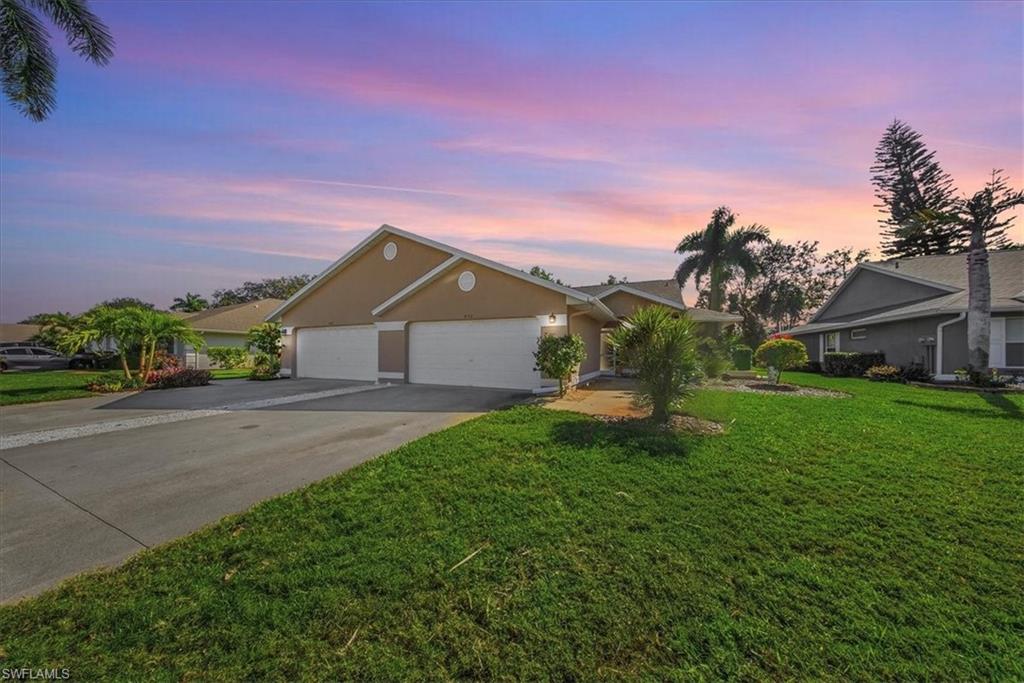 TANGLEWOOD - Residential