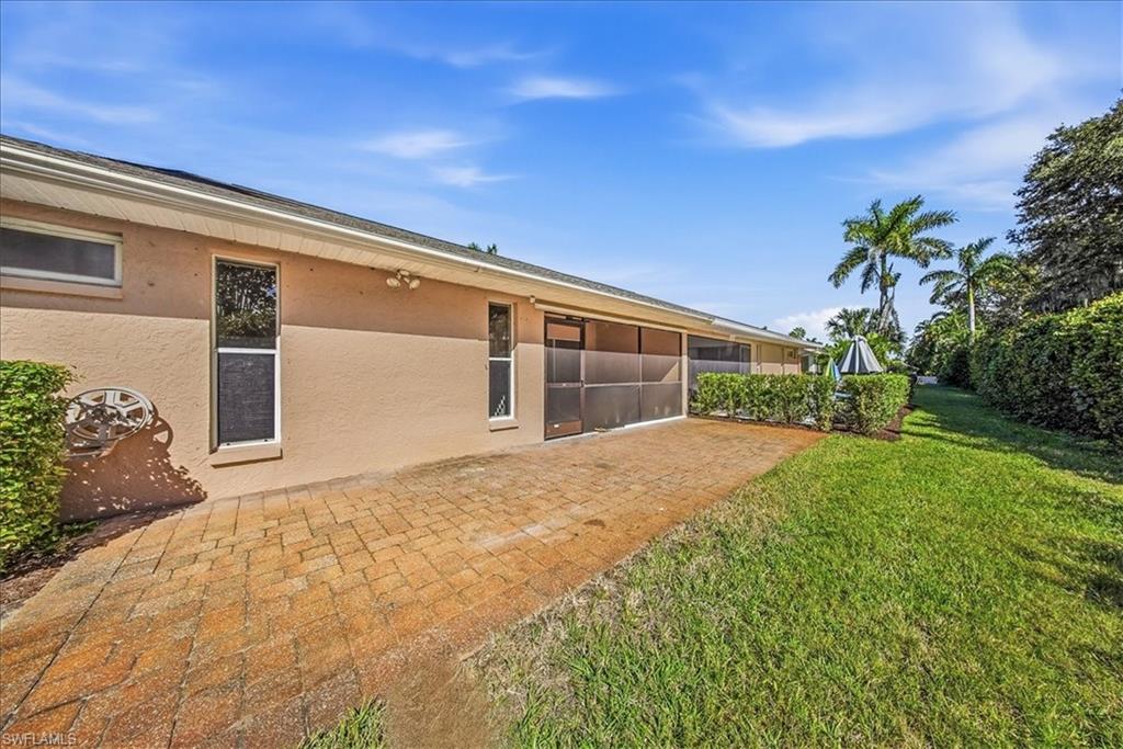 TANGLEWOOD - Residential