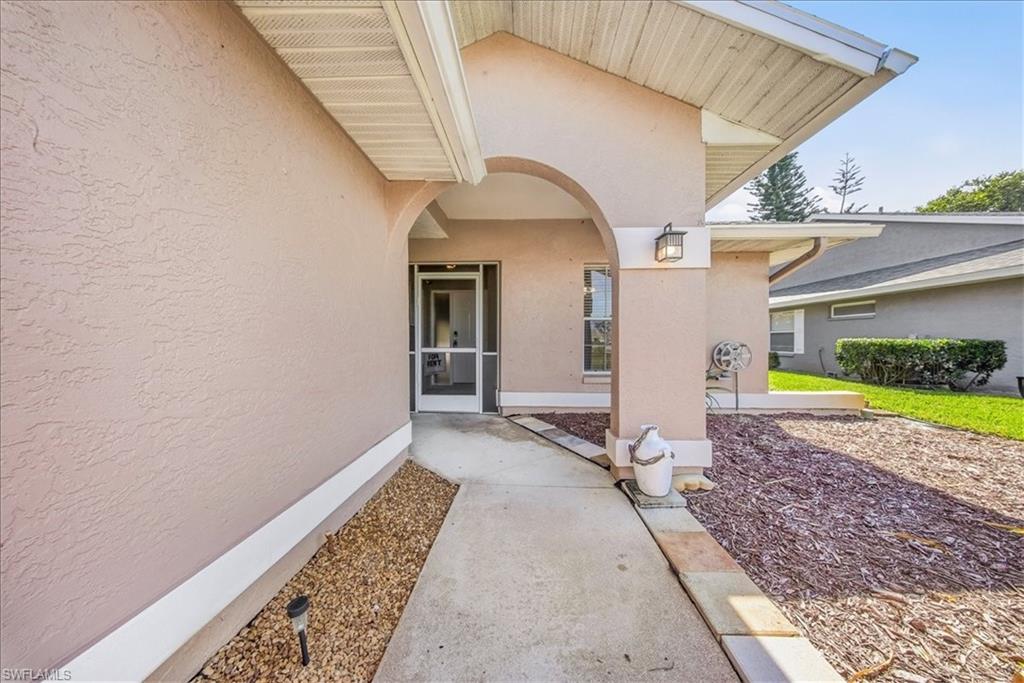 TANGLEWOOD - Residential