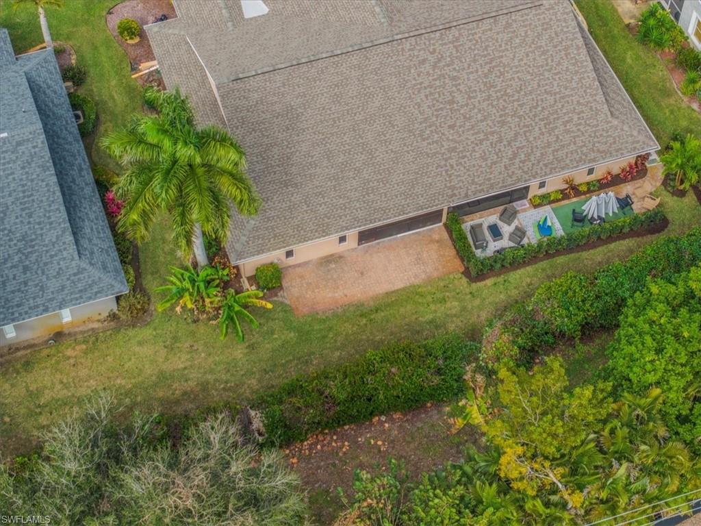 TANGLEWOOD - Residential