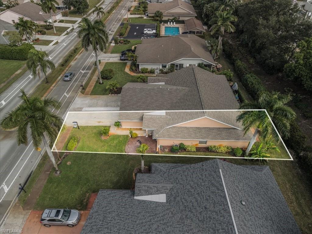 TANGLEWOOD - Residential