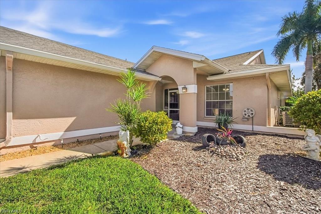 TANGLEWOOD - Residential