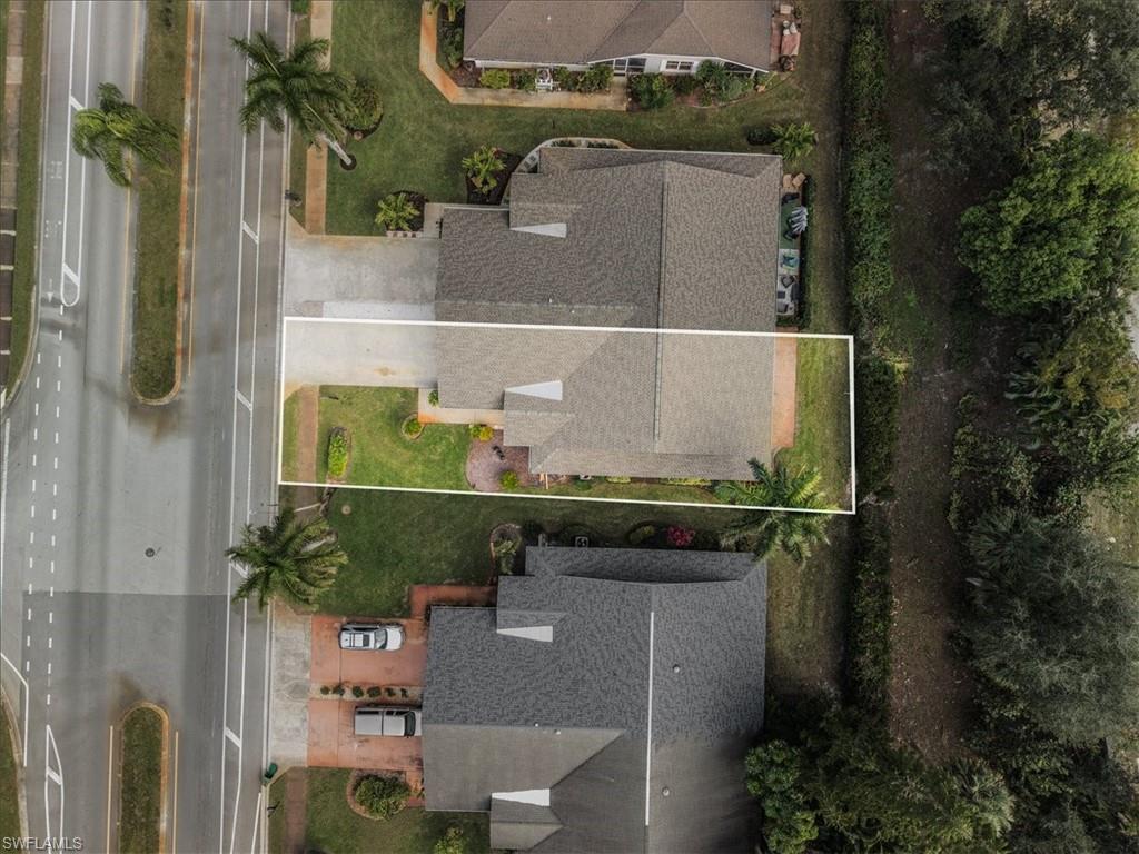 TANGLEWOOD - Residential