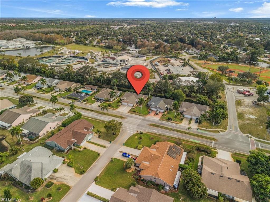 TANGLEWOOD - Residential