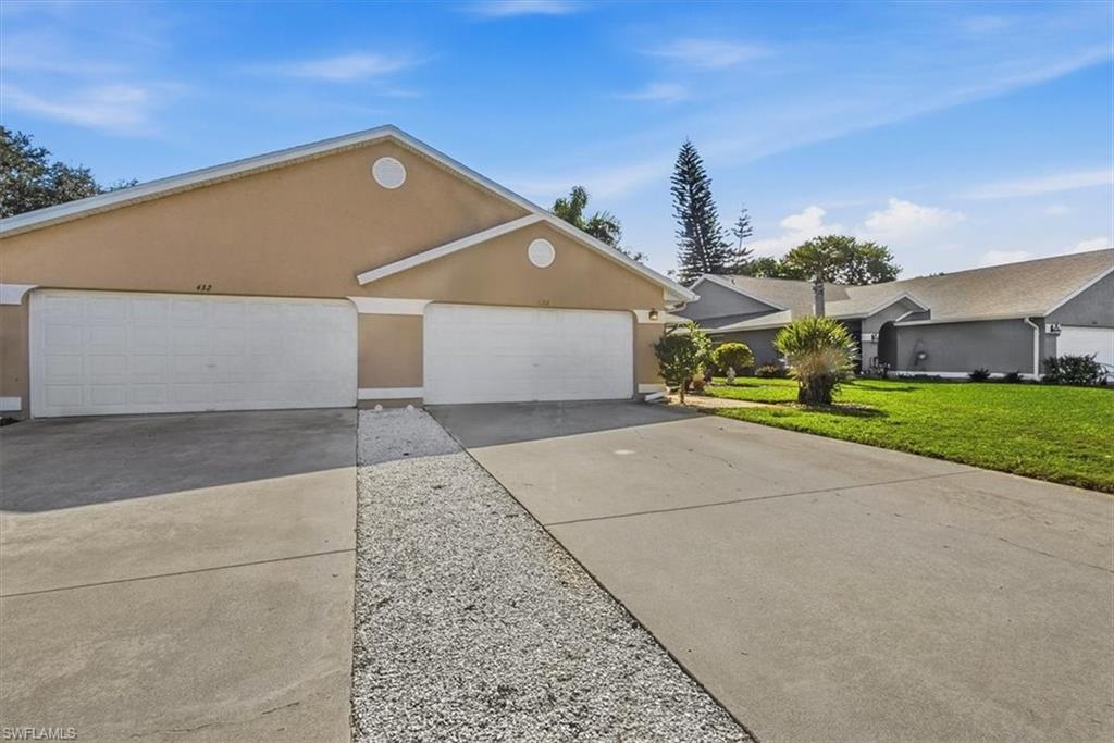 TANGLEWOOD - Residential