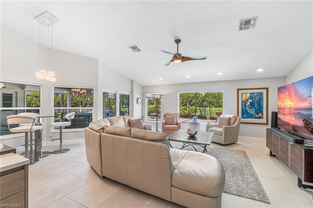 OLDE HICKORY GOLF & COUNTRY CLUB - Residential