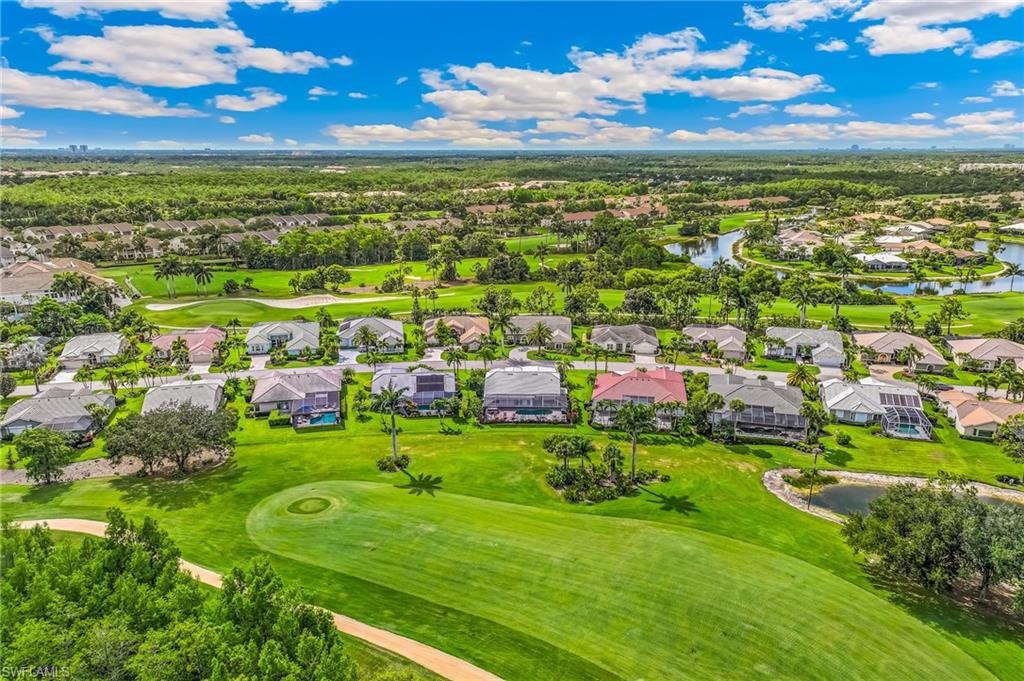 OLDE HICKORY GOLF & COUNTRY CLUB - Residential