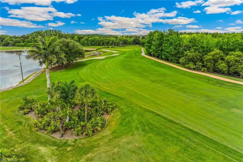 OLDE HICKORY GOLF & COUNTRY CLUB - Residential