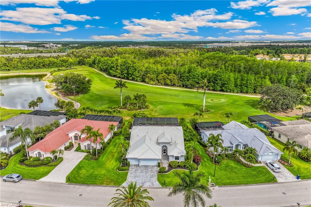 OLDE HICKORY GOLF & COUNTRY CLUB - Residential