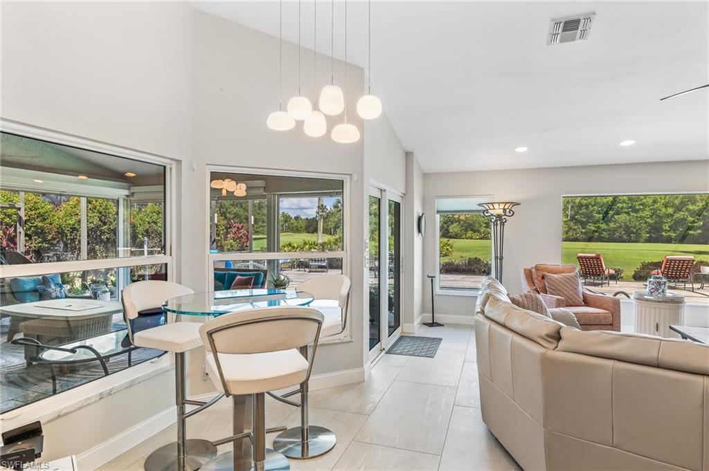 OLDE HICKORY GOLF & COUNTRY CLUB - Residential