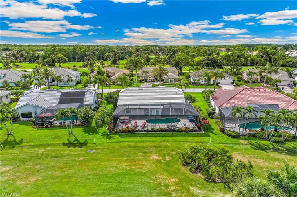OLDE HICKORY GOLF & COUNTRY CLUB - Residential