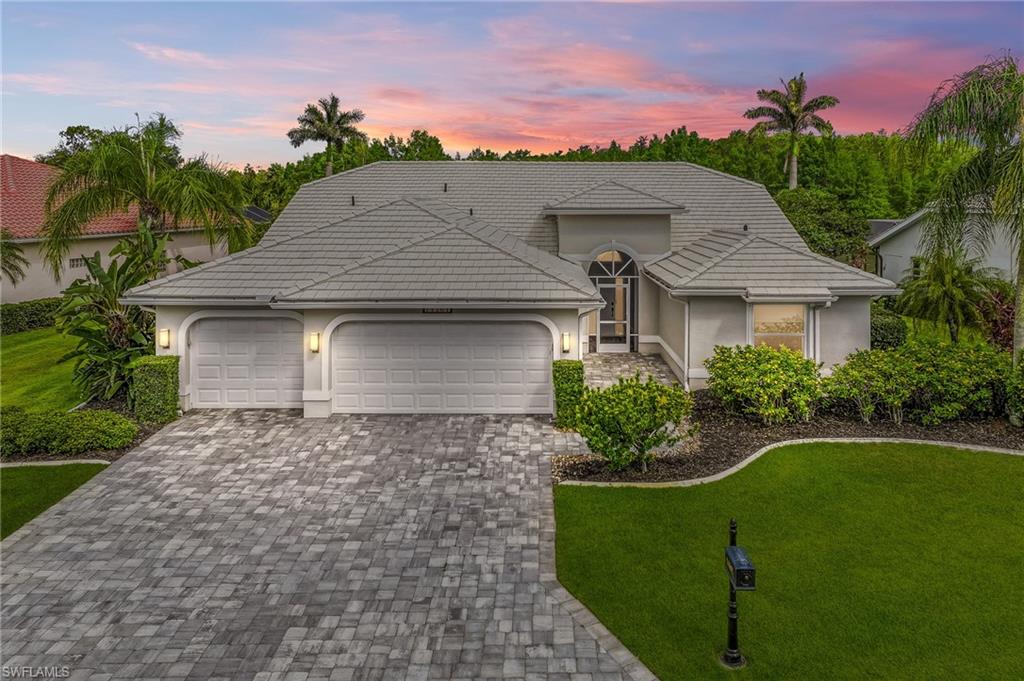 OLDE HICKORY GOLF & COUNTRY CLUB - Residential