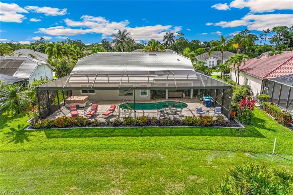 OLDE HICKORY GOLF & COUNTRY CLUB - Residential