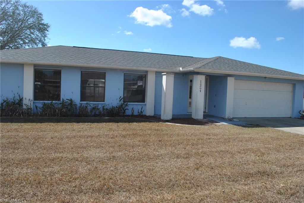 CORONADO MOORS - Residential