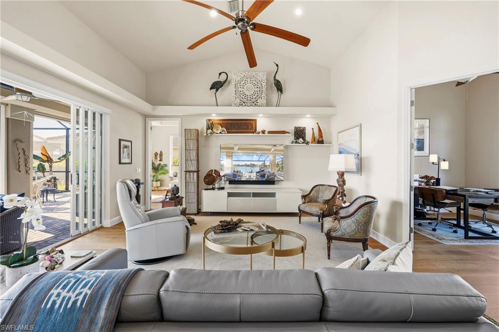 SOUTHWIND SUBDIVISION - Residential