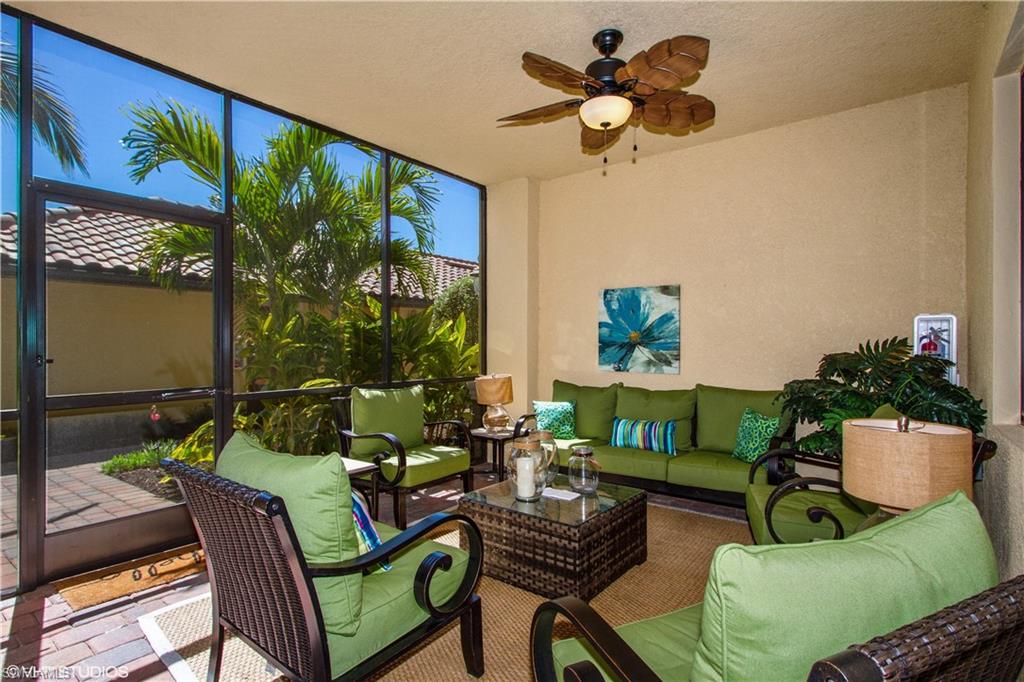 AVELLINO - Residential