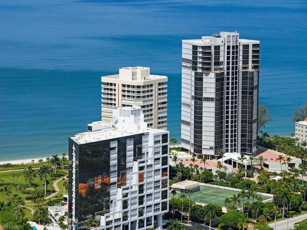 LE PARC - Residential