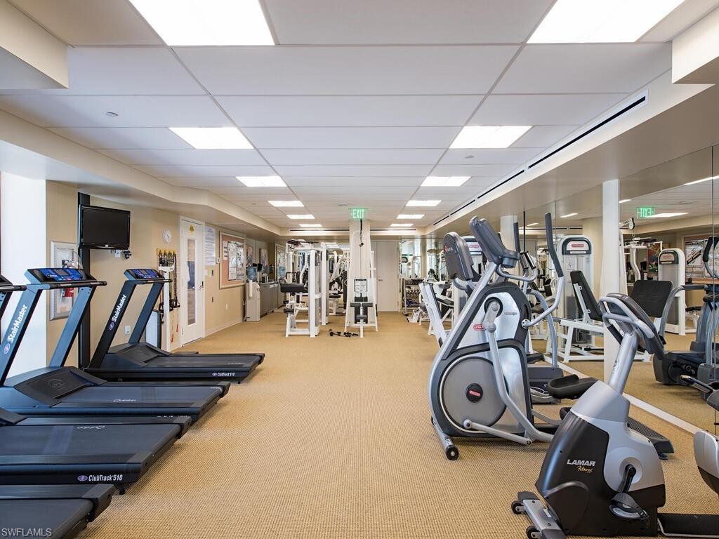 LE PARC - Residential