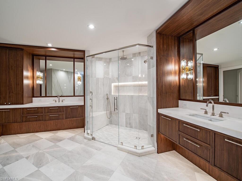 LE PARC - Residential