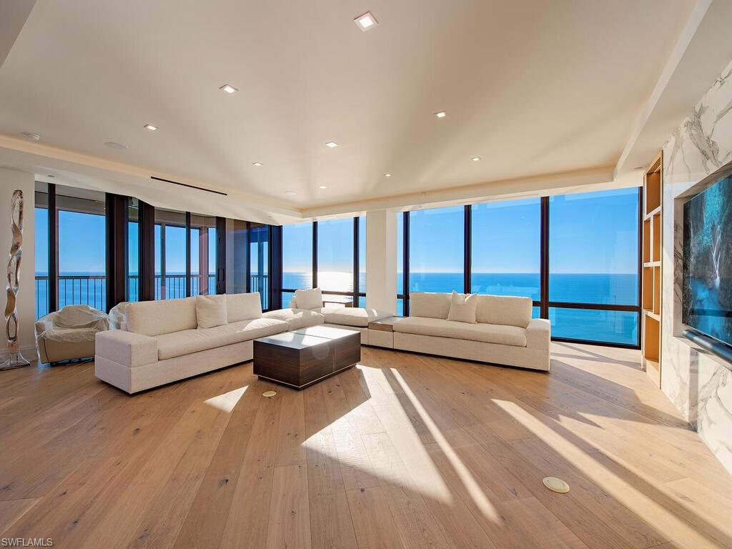 LE PARC - Residential