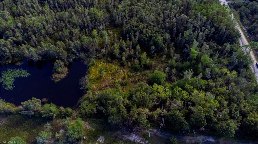 TIMBER TRAILS - Land